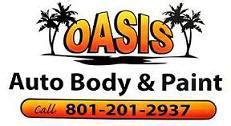 oasis auto body